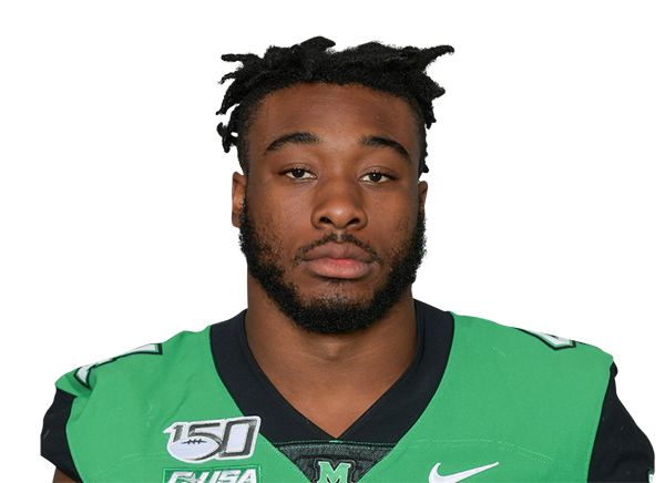 Darius Hodge