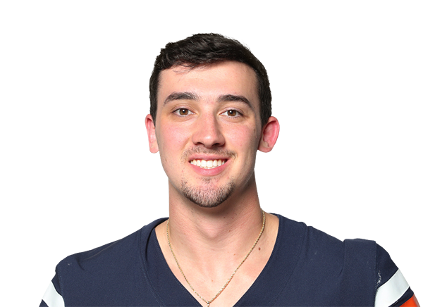 Hunter Pearson