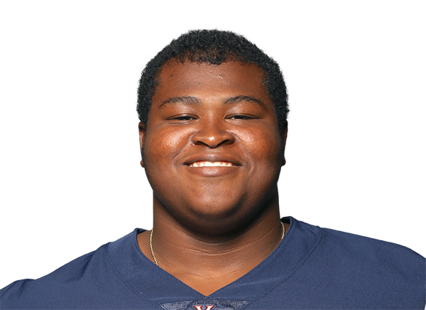 Jordan Redmond
