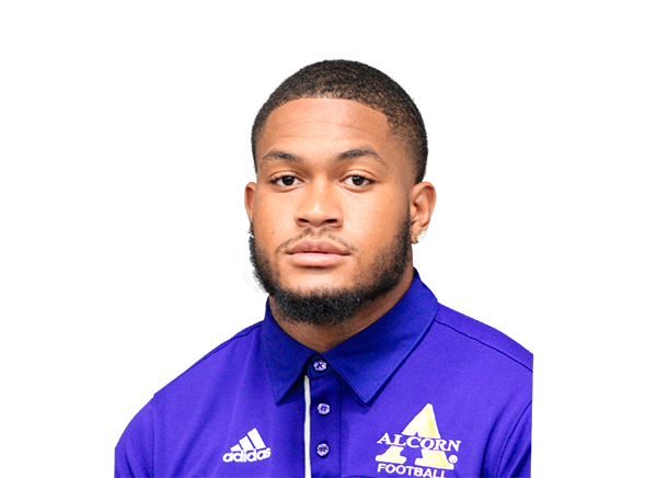 Keenan Leachman