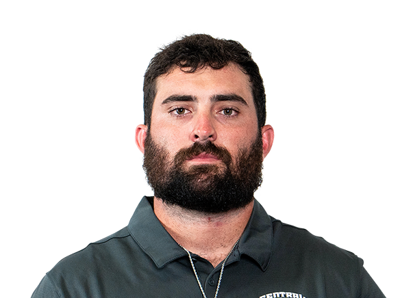 Austin Eldridge