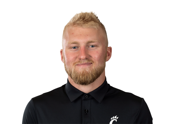 Jake Tewart