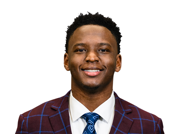 Elijah Rodgers