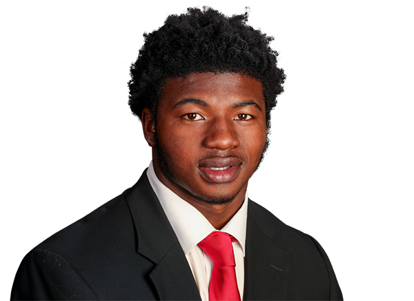 Jaylen Moody