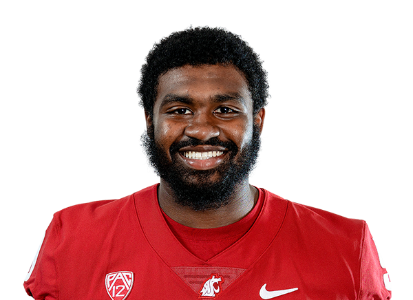 Ahmad McCullough