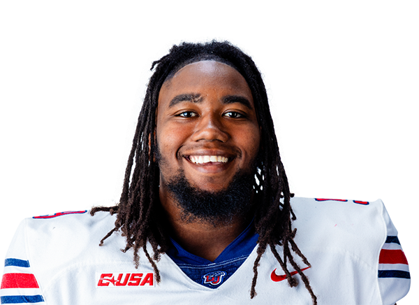 X'Zauvea Gadlin