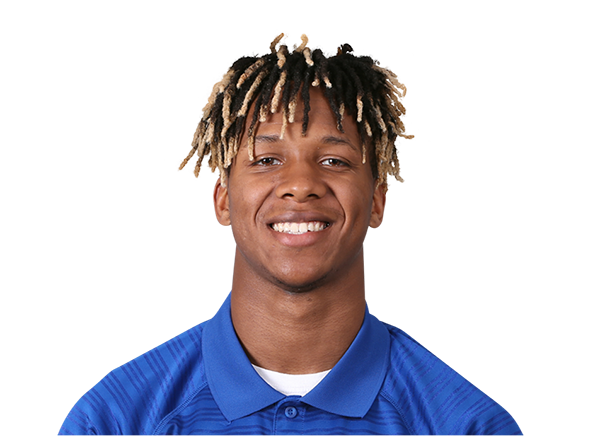 Imiee Cooksey