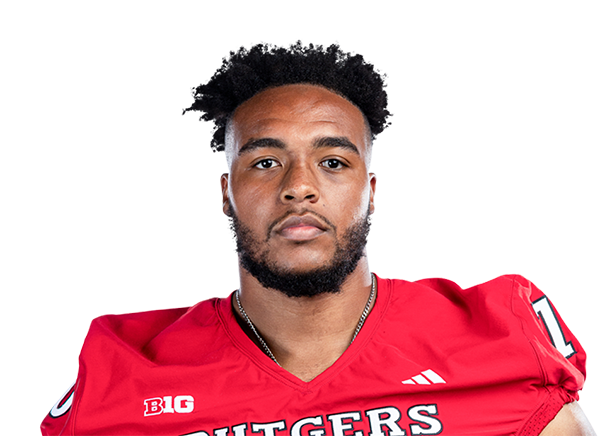 Reggie Sutton