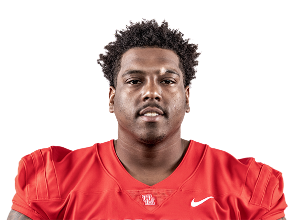 Reuben Unije - Houston Cougars Offensive Lineman - ESPN