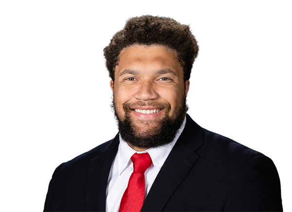 Isaiah Mullens