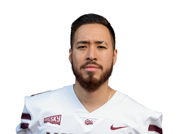 Kevin Macias