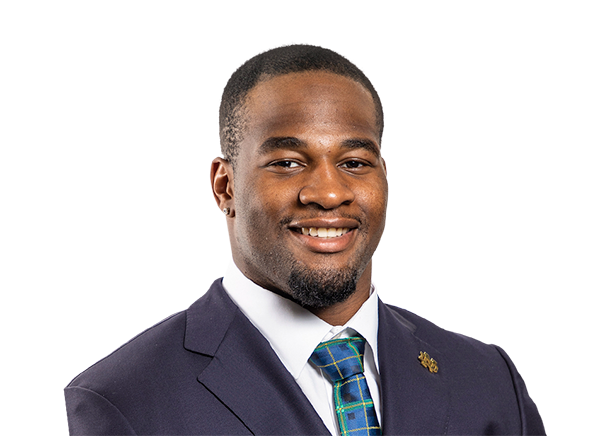 Justin Ademilola