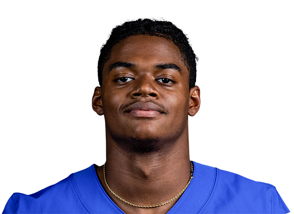 Isaiah Herron