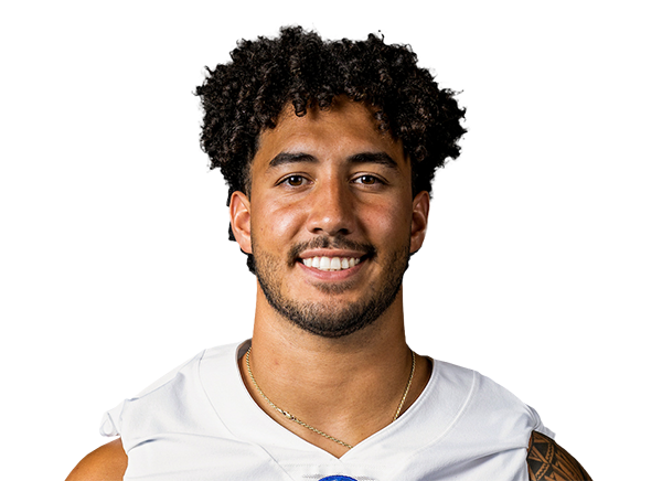 Jackson Kaufusi