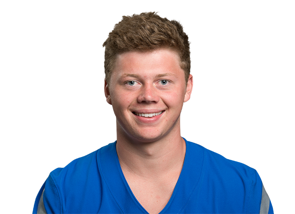 Cole Ramseyer