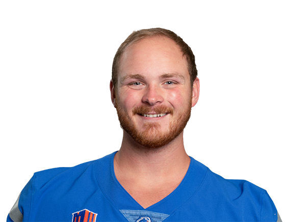 Keegan Ulrich