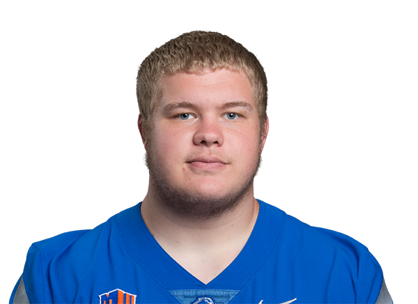 Keeghan Freeborn