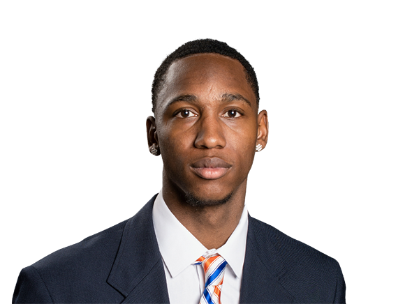 Tyric LeBeauf