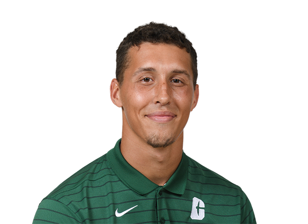 Dillon Overholt