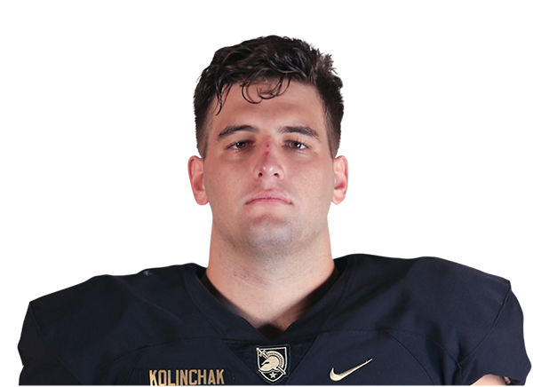 Mason Kolinchak