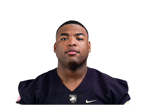 Kamaron Holloway