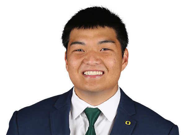 Peyton Yanagi