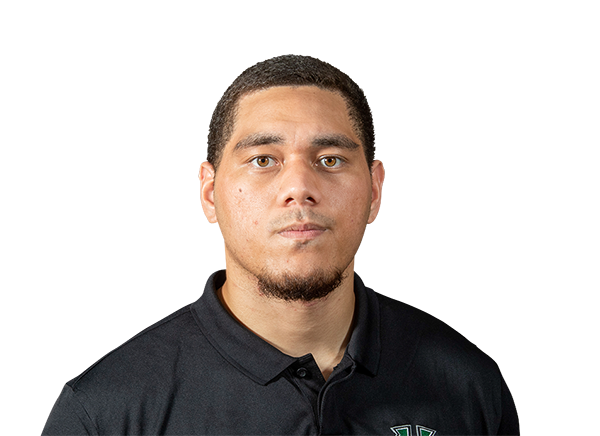 Andrew Faoliu