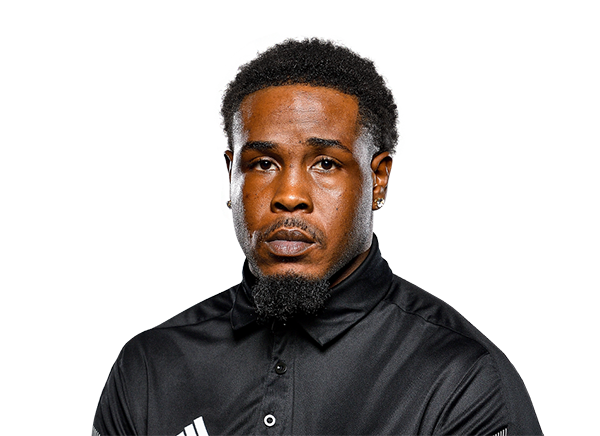 Donte Lindsey