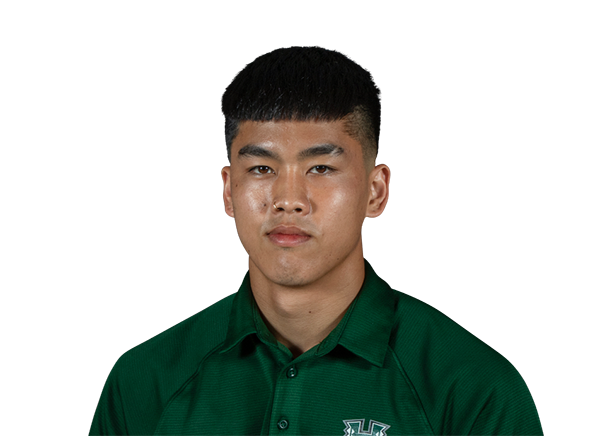 Kai Kaneshiro