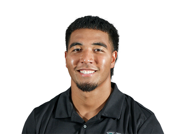 Isaiah Tufaga