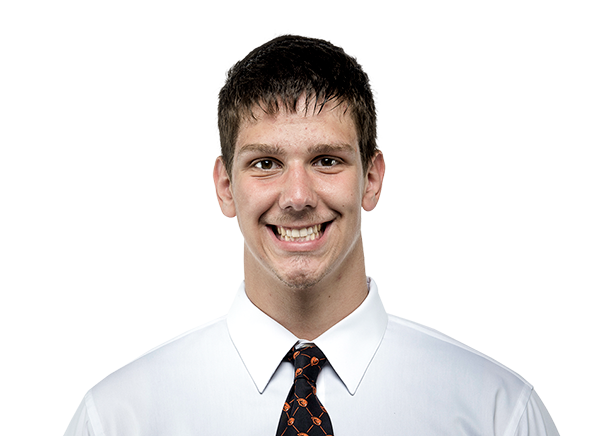 Conner Warick