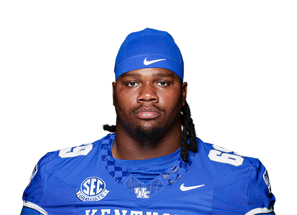Marques Cox