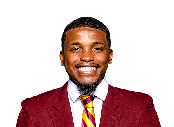 Jabari Jaudon