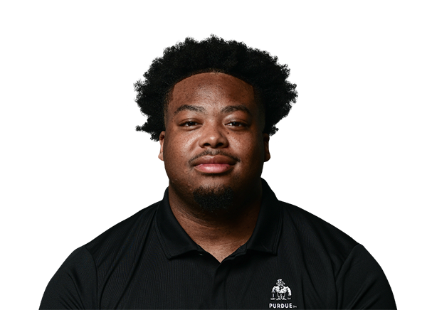 Preston Nichols
