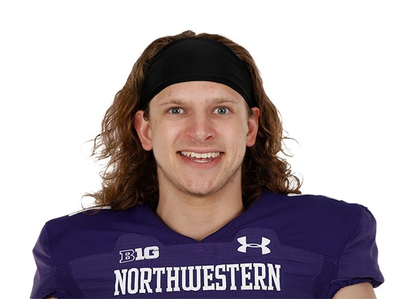 Jake Genyk