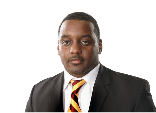 Charles Highbaugh