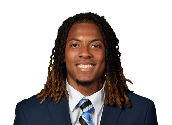 Markevion Quinn
