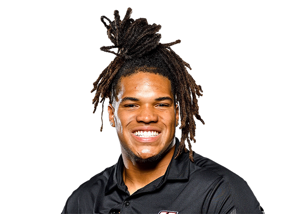 Marcus Cushnie