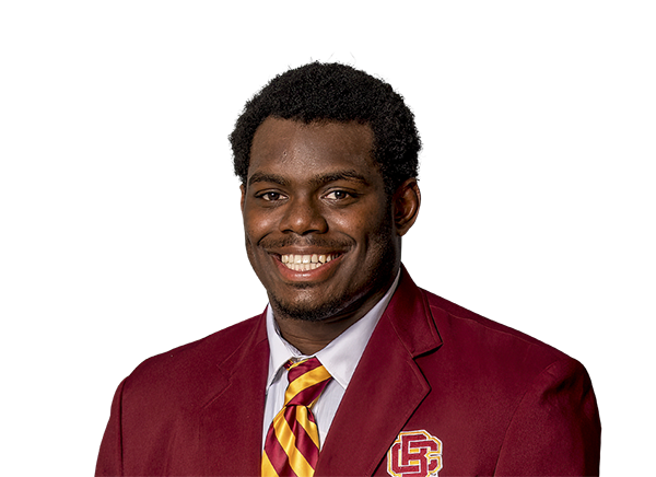 Judas McKenzie