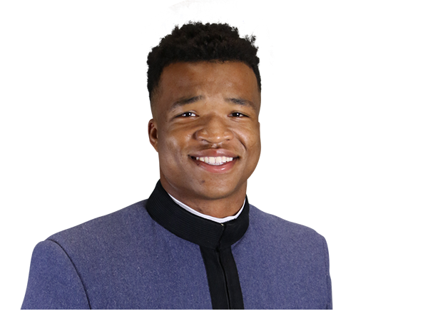 Destin Mack