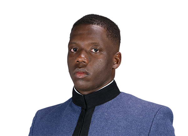 Marquise Blount