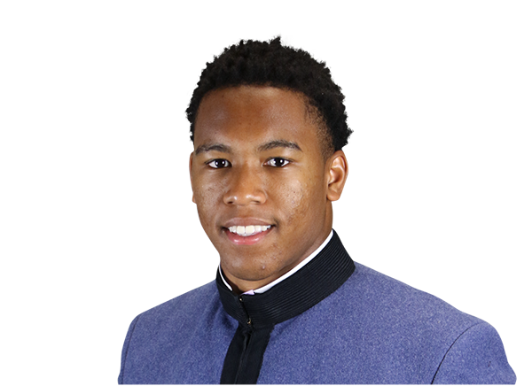 Caleb Deveaux