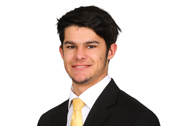 John Gliarmis
