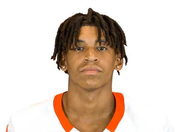 Vernon Harrell