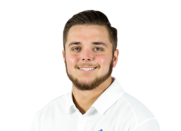 Trey Vondenstein