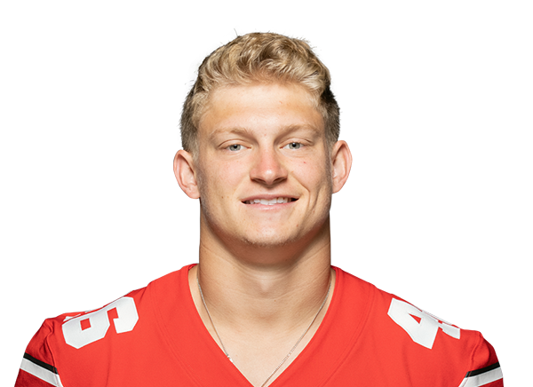 Cade Kacherski