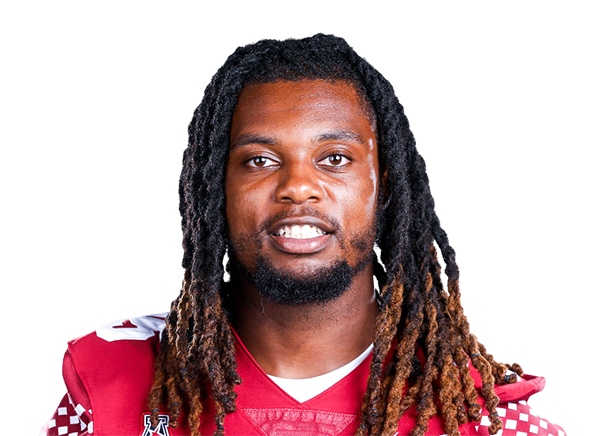 DeJuan Dandridge