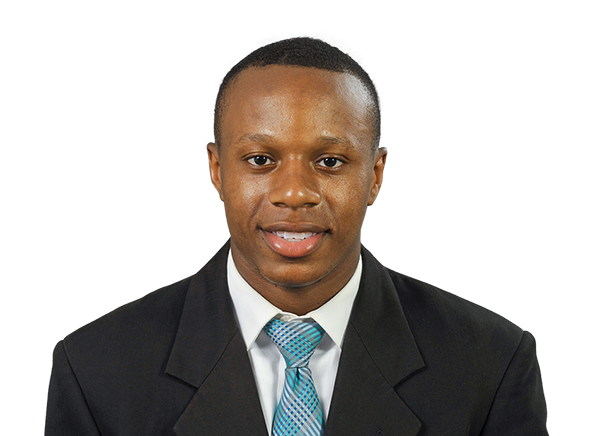 De'Angelo Huskey
