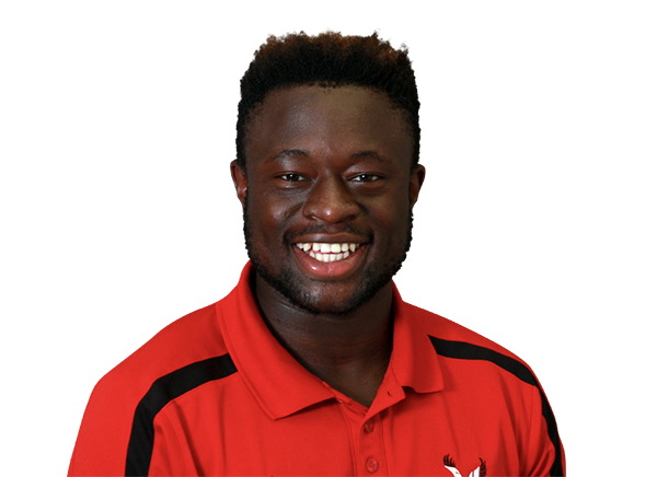 Emmanuel Osuoha