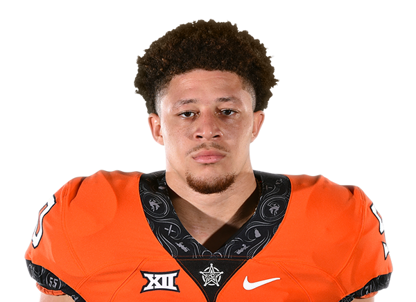 Relijah Sherman